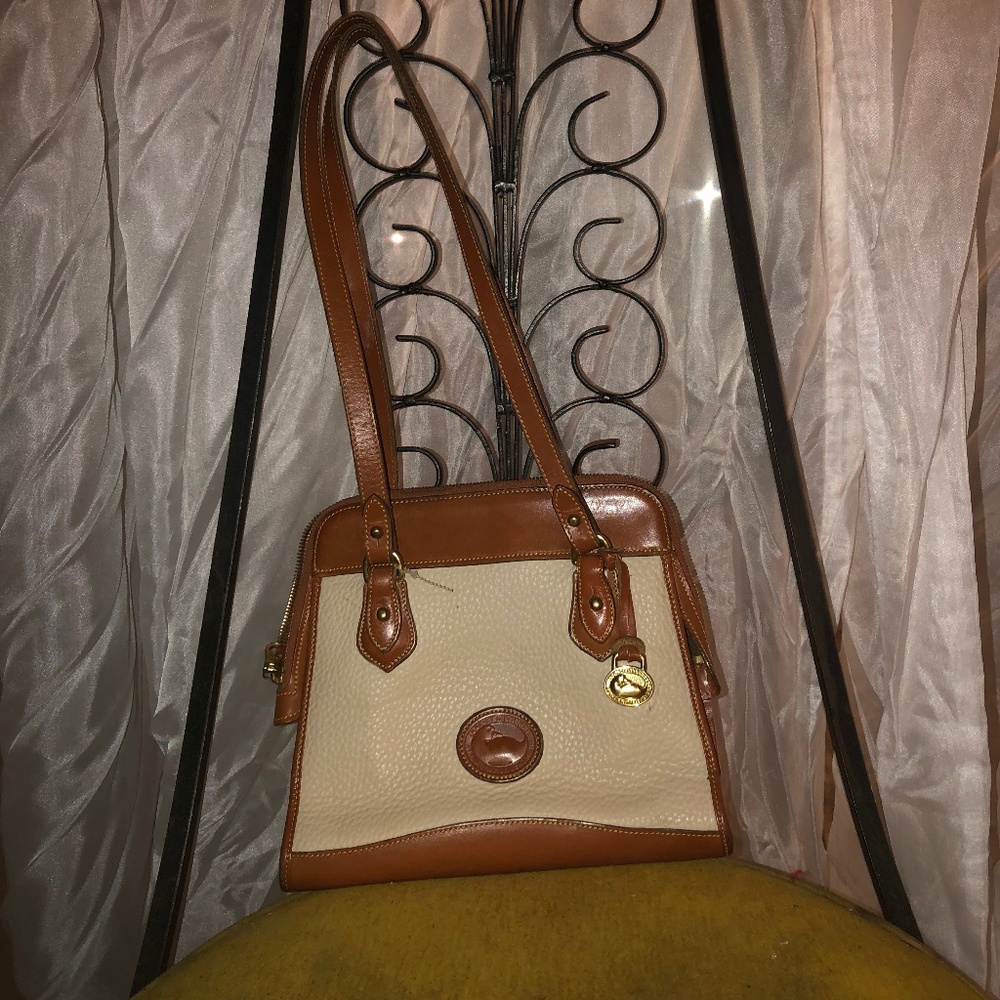 Dooney & Bourke Purse Vintage 1980’s